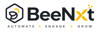 BeeNxt - Automate • Engage • Grow